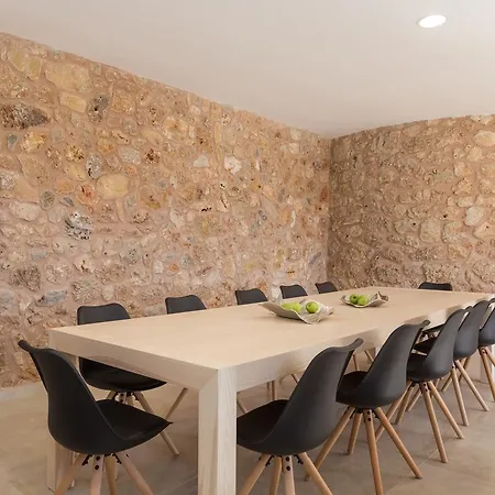 Holiday home Moli Den Sion
