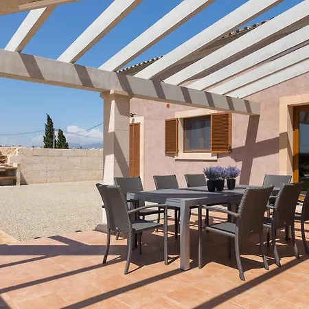 Holiday home Moli Den Sion