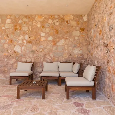 Moli Den Sion Holiday home Sa Pobla