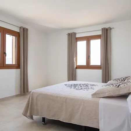 Moli Den Sion Holiday home *
