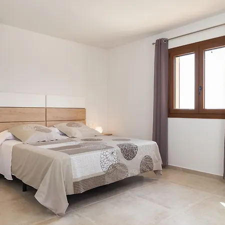 Moli Den Sion Sa Pobla
