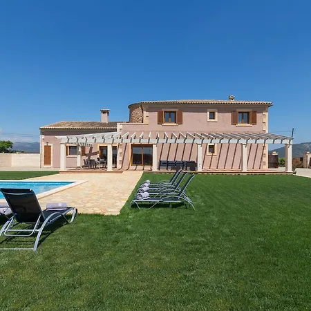 Moli Den Sion Holiday home *