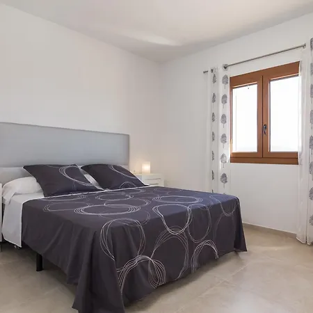 Moli Den Sion Sa Pobla
