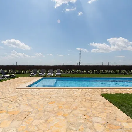 Moli Den Sion Holiday home Sa Pobla
