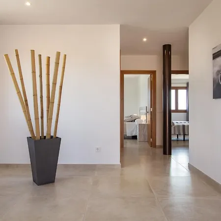 Moli Den Sion Holiday home