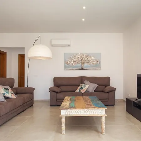 Moli Den Sion Holiday home *