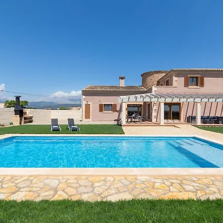Moli Den Sion Holiday home